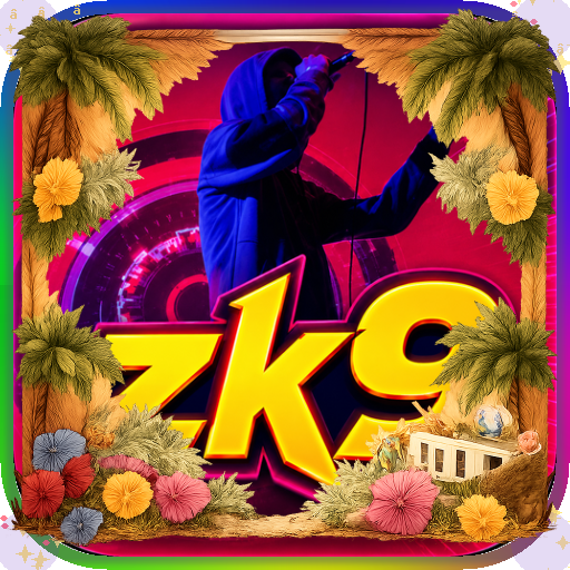 zk9 — mitra unggulan