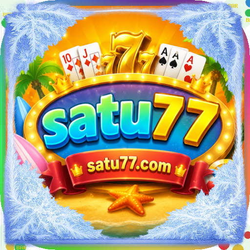 satu77 — mitra unggulan