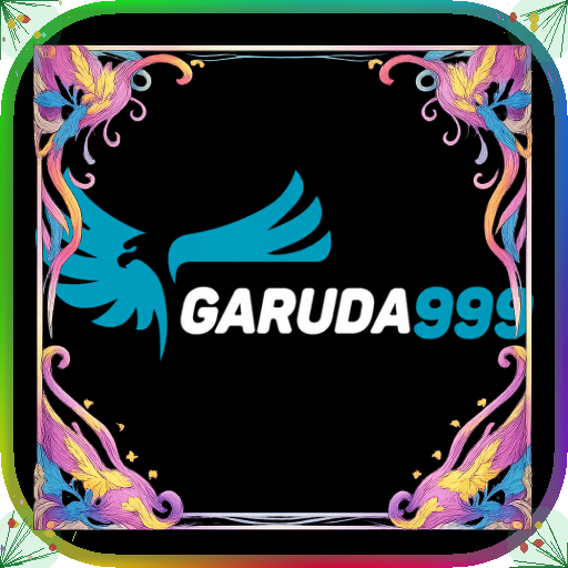 garuda999 — mitra unggulan