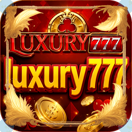 luxury777 — mitra unggulan