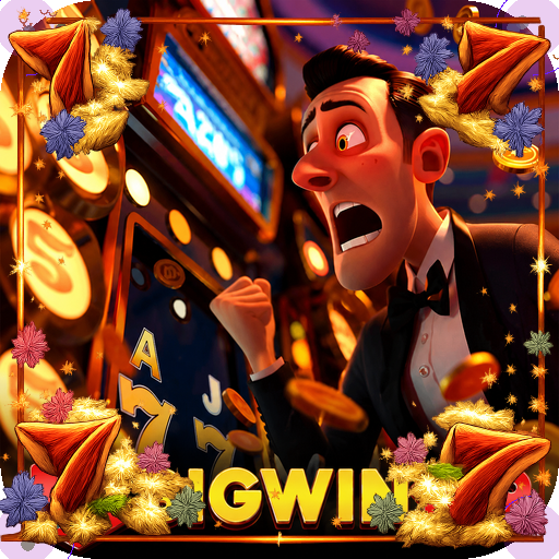 bigwin189 — galeri pratinjau Resmi APK
