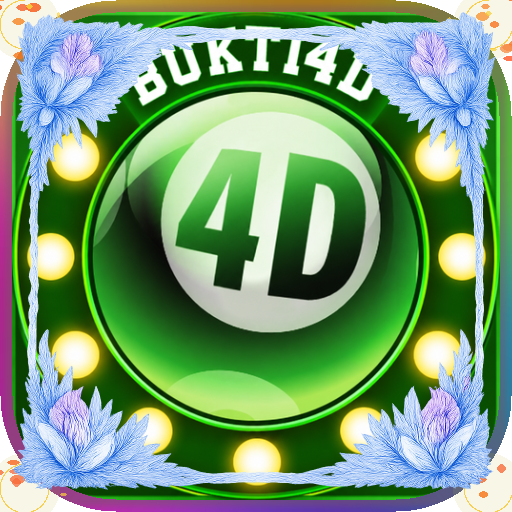 bukti4d — mitra unggulan